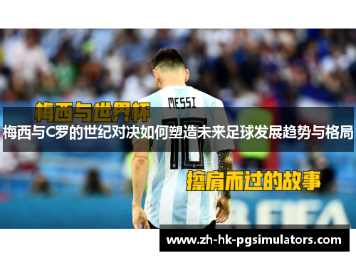 梅西与C罗的世纪对决如何塑造未来足球发展趋势与格局