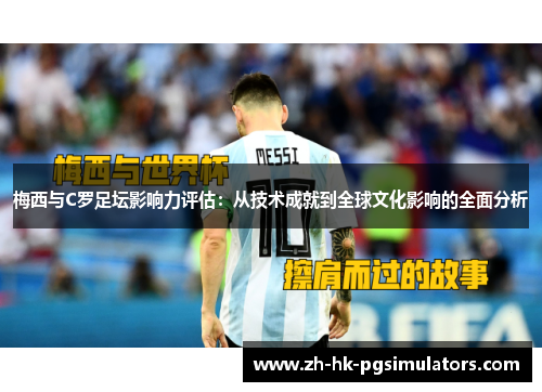 梅西与C罗足坛影响力评估：从技术成就到全球文化影响的全面分析