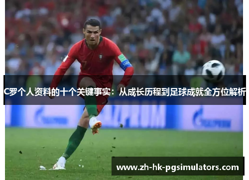 C罗个人资料的十个关键事实：从成长历程到足球成就全方位解析