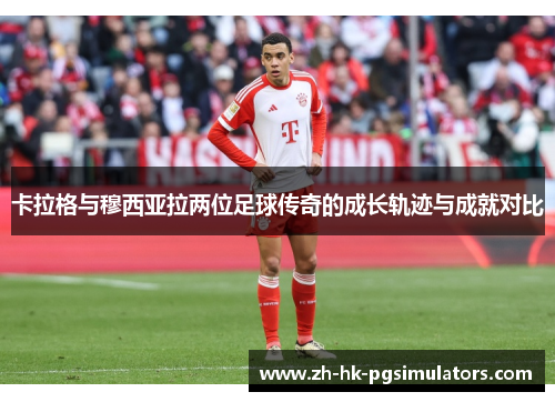 卡拉格与穆西亚拉两位足球传奇的成长轨迹与成就对比