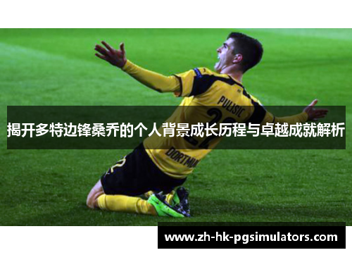 揭开多特边锋桑乔的个人背景成长历程与卓越成就解析