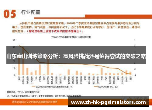 山东泰山训练策略分析：高风险挑战还是值得尝试的突破之路