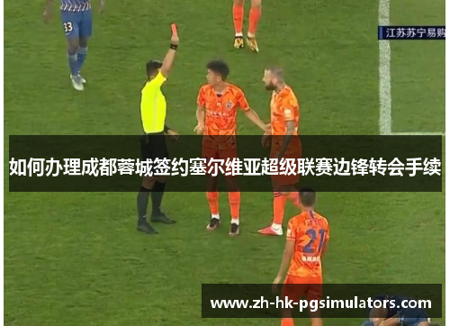 如何办理成都蓉城签约塞尔维亚超级联赛边锋转会手续