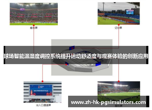 球场智能温湿度调控系统提升运动舒适度与观赛体验的创新应用