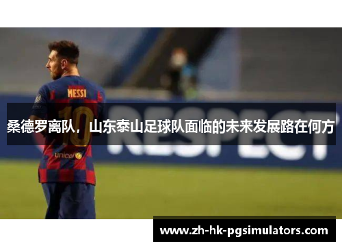 桑德罗离队，山东泰山足球队面临的未来发展路在何方