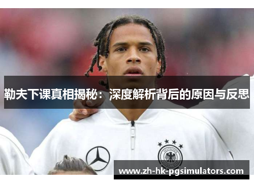 勒夫下课真相揭秘：深度解析背后的原因与反思