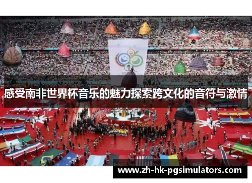 感受南非世界杯音乐的魅力探索跨文化的音符与激情