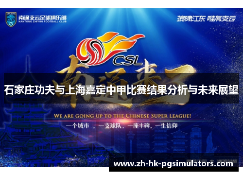 石家庄功夫与上海嘉定中甲比赛结果分析与未来展望
