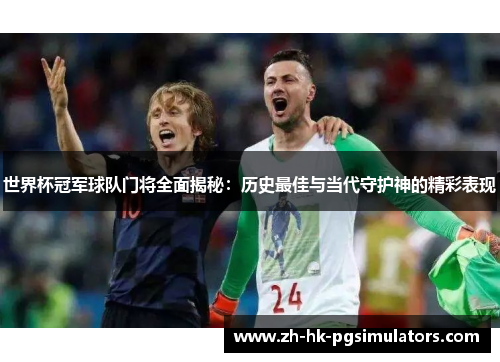 世界杯冠军球队门将全面揭秘：历史最佳与当代守护神的精彩表现