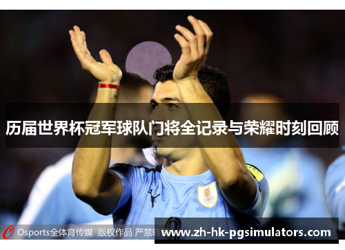 历届世界杯冠军球队门将全记录与荣耀时刻回顾