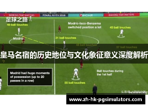 皇马名宿的历史地位与文化象征意义深度解析