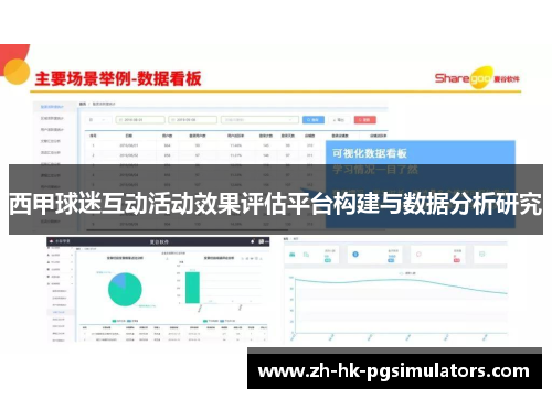 西甲球迷互动活动效果评估平台构建与数据分析研究