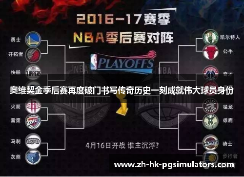 奥维契金季后赛再度破门书写传奇历史一刻成就伟大球员身份